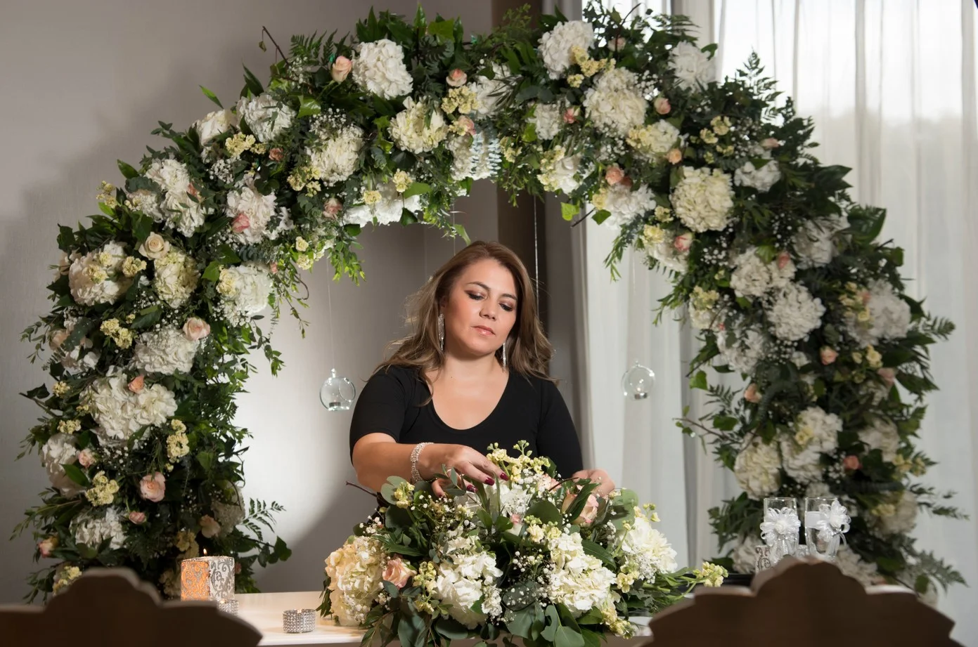 Planificación integral de bodas en Colombia